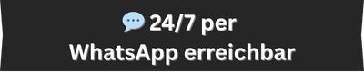 24 7 per WhatsApp für alle Kunden erreichbar