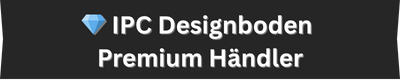 IPC Design und Parkett Bodenbelag Premium Fachhändler in Deutschland