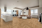 Preview: Eiche Alkmaar Opal XS Vinylboden Preview: Eiche Alkmaar Opal XS Vinylboden