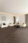 Preview: "IPC Rubin XS Vinylboden Eiche Bronze - Kompakte Planken 122x610mm"