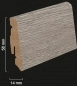 Preview: Eiche Seidengrau Vinylboden von IPC Preview: Eiche Seidengrau Vinylboden von IPC