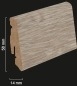 Preview: Eiche Walgrau Vinylboden von IPC Preview: Eiche Walgrau Vinylboden von IPC
