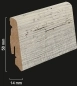 Preview: Fichte Altholz Modegrau Vinylboden von IPC Preview: Fichte Altholz Modegrau Vinylboden von IPC