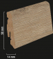 Preview: Eiche Savane XXL Vinylboden von IPC Preview: Eiche Savane XXL Vinylboden von IPC