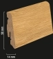 Preview: Eiche Naturell XXL Vinylboden von IPC Preview: Eiche Naturell XXL Vinylboden von IPC