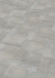 Preview: Enia Monaco Concrete Shell Grey