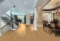 Preview: IPC PWK Klick Designbodenbelag Dekor Paris Preview: IPC PWK Klick Designbodenbelag Dekor Paris