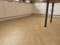 Preview: 32950 300 JAZZ X 2.5 Kurzstab oak nature