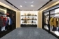 Preview: Design 436 IPC Textildekor Quadrat Fliesendesign Preview: Design 436 IPC Textildekor Quadrat Fliesendesign