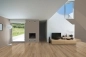 Preview: Vinylboden Eiche Teakbraun zum klicken - Restposten Preview: Vinylboden Eiche Teakbraun zum klicken - Restposten