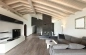 Preview: Eiche Altholz lederbraun Preview: Eiche Altholz lederbraun