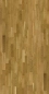 Preview: Ziro Selva Holz-Fertigparkett 3-Stab Eiche Lechtal naturell geölt - 426510361 - Parkettboden Fertig-Parkett Preview: Ziro Selva Holz-Fertigparkett 3-Stab Eiche Lechtal naturell geölt - 426510361 - Parkettboden Fertig-Parkett