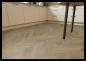 Preview: Aspecta Vinylboden Contours Chevron IC55 Bolsena 85C76524X