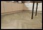 Preview: Aspecta Vinylboden Contours Chevron IC55 Como 85C76565X