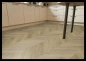 Preview: Aspecta Vinylboden Contours Chevron IC55 Como 85C76565X Preview: Aspecta Vinylboden Contours Chevron IC55 Como 85C76565X