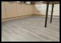 Preview: Aspecta Vinylboden Essentials Planke GD30 Silver GD3020PL66106