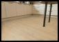 Preview: Aspe Aspecta Vinylboden Excellence XL-Planke GD70 Almond GD7032PL58209cta Vinylboden Excellence XL-Planke GD55 Prespa D476501X 4V-Fuge