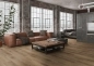 Preview: Enia Larix Matt Oak Smoked - zum Kleben Preview: Enia Larix Matt Oak Smoked - zum Kleben