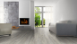 Preview: Onyx Fichte Altholz modegrau SPC Klick