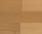 Preview: Ziro Parkett Buche natur geölt, Holzloc Schiffsboden Buche, Fertigparkett Buche 14mm, Ziro 426111363