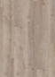 Preview: Vinylboden XXL Joka 9629 Brown Mixed Oak