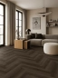 Preview: Republic Floor Lion Snitch A - REAFCL003 Vinylboden REAFCL001 - Fischgrät SPC Klickvinyl-Bodenbelag Shop Fashion-WohnTrend.de