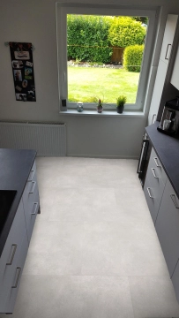 Gerflor VIRTUO 55 0990 Latina Clear