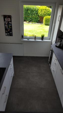 Gerflor VIRTUO 30 0992 LATINA DARK