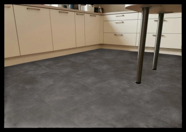 Gerflor VIRTUO 55 0992 Latina Dark