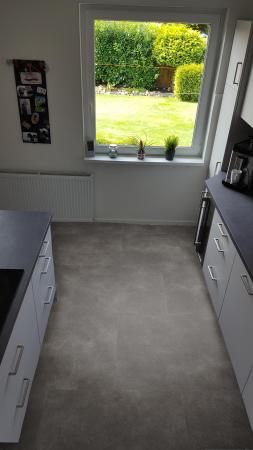Gerflor VIRTUO 55 0992 Latina Dark