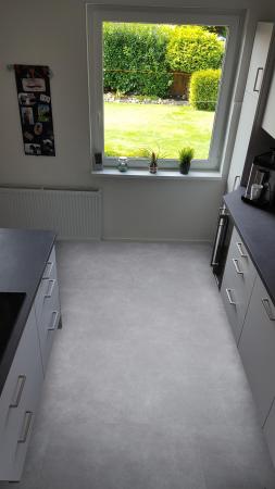 Gerflor VIRTUO 55 0994 Latina Pearl