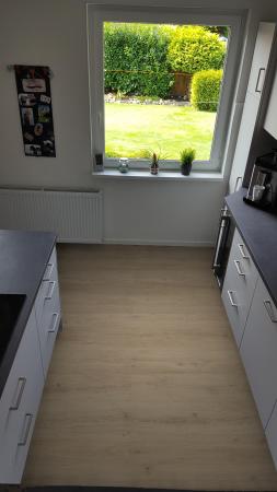 Gerflor VIRTUO 30 0996 SUNNY LIGHT