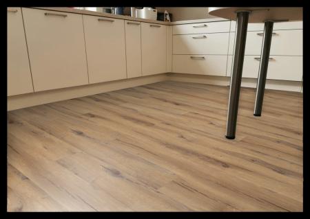 Gerflor VIRTUO 30 1010 DAINTREE BROWN