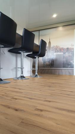 Gerflor VIRTUO 30 1010 DAINTREE BROWN