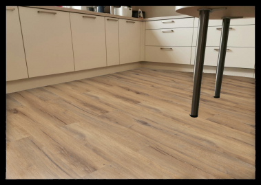 Gerflor VIRTUO 55 1010 DAINTREE BROWN