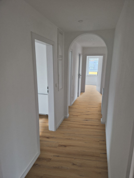 Gerflor VIRTUO 55 1010 DAINTREE BROWN