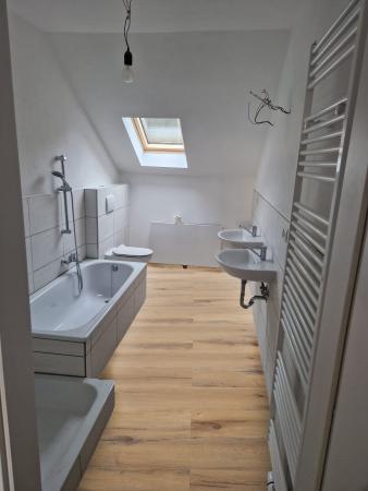 Gerflor VIRTUO 55 1010 Daintree Brown