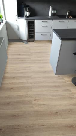 Gerflor VIRTUO 55 1023 BAITA BLOND