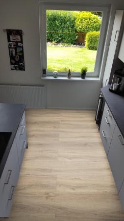 Gerflor VIRTUO 55 1023 BAITA BLOND