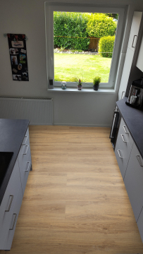 Gerflor VIRTUO 55 1025 BAITA MEDIUM