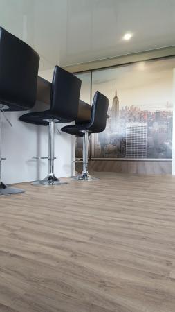 Gerflor VIRTUO 30 1026 BAITA TAUPE