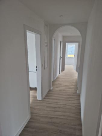 Gerflor VIRTUO 55 1026 Baita Taupe