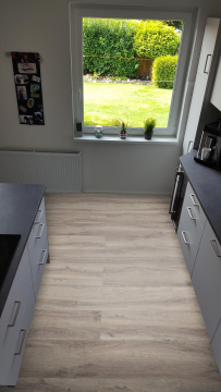 Gerflor VIRTUO 55 1026 BAITA TAUPE
