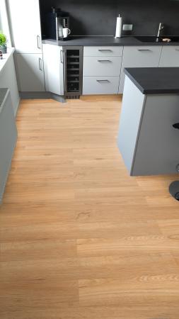 Gerflor VIRTUO 55 1118 SAKIA