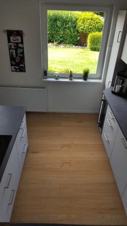 Gerflor VIRTUO 30 1118 SAKIA