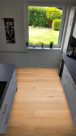 Gerflor VIRTUO 55 1118 SAKIA