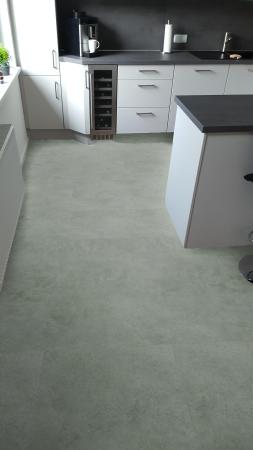 Gerflor VIRTUO 55 1452 TAVLA GREEN