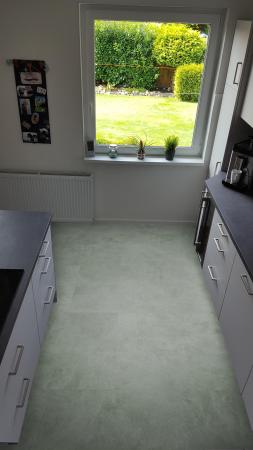Gerflor VIRTUO 55 1452 TAVLA GREEN