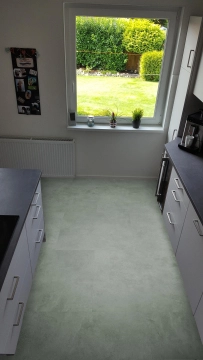 Gerflor VIRTUO 55 1452 TAVLA GREEN