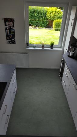 Gerflor VIRTUO 30 1452 TAVLA GREEN